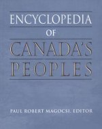 Encyclopedia of Canada's Peoples