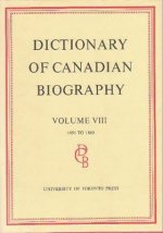 Dictionary of Canadian Biography / Dictionaire Biographique du Canada