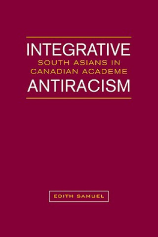 Integrative Antiracism