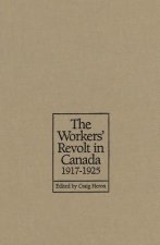 Workers' Revolt in Canada, 1917-1925