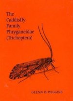 Caddisfly Family Phryganeidae (Trichoptera)