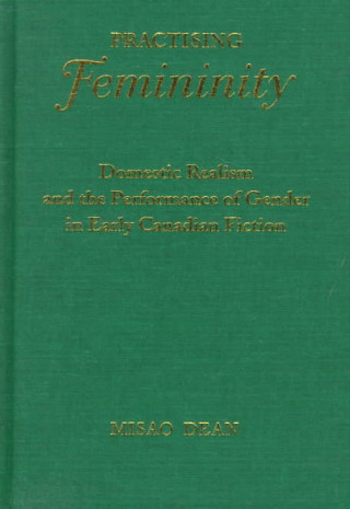 Practising Femininity