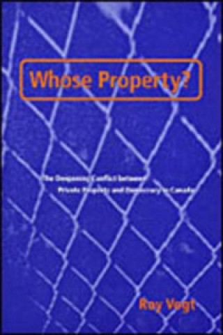 Whose Property?