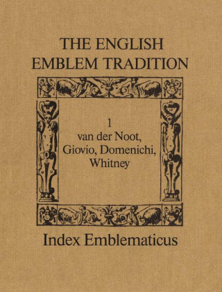 English Emblem Tradition