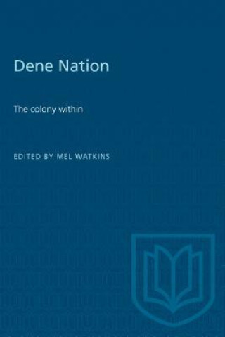 Dene Nation