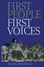 First People, First Voices