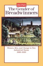 Gender of Breadwinners