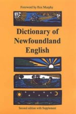 Dictionary of Newfoundland English