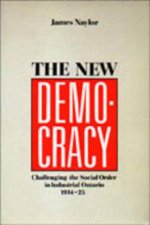 New Democracy