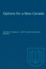 Options for a New Canada
