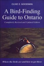 Bird-Finding Guide to Ontario