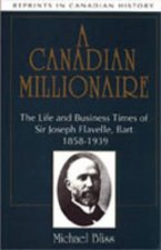 Canadian Millionaire