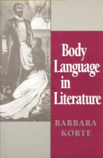 Body Language in Literature