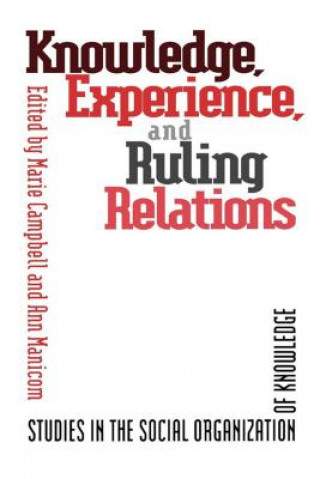 Knowledge, Experience and Ruling