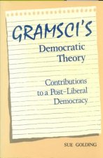 Gramsci's Democratic Theory