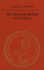 Historical Method of Herodotus