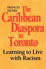 Caribbean Diaspora in Toronto