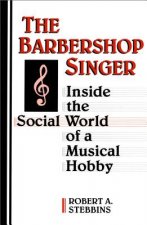 Barbershop Singer