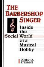 Barbershop Singer