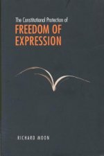 Constitutional Protection of Freedom of Expression