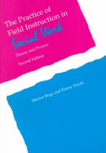 Practice of Field Instruction in Social Work