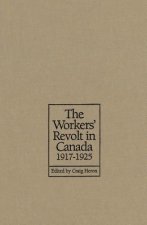 Workers' Revolt in Canada, 1917-1925