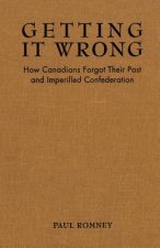 Getting it Wrong