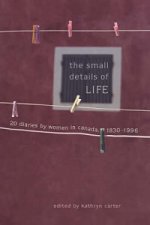 Small Details of Life