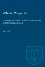 Whose Property?