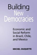 Building New Democracies