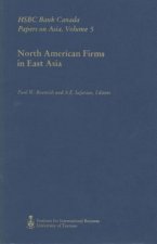 North American Firms in East Asia