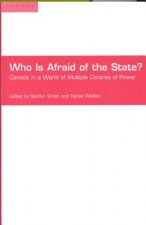 Who is Afraid of the State?