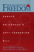Security of Freedom