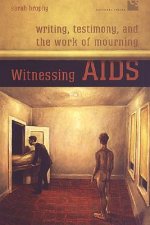 Witnessing AIDS