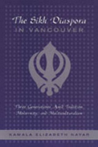 Sikh Diaspora in Vancouver