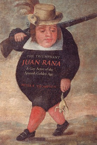 Triumphant Juan Rana