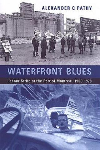Waterfront Blues