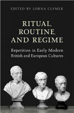 Ritual, Routine, and Regime