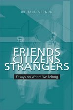 Friends, Citizens, Strangers