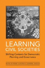 Learning Civil Societies