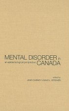 Mental Disorder in Canada