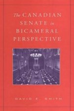 Canadian Senate in Bicameral Perspective