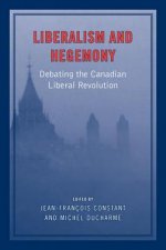 Liberalism and Hegemony