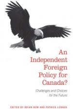 Independent Foreign Policy for Canada?
