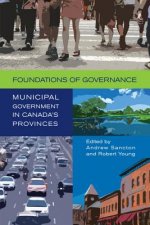 Foundations of Governance