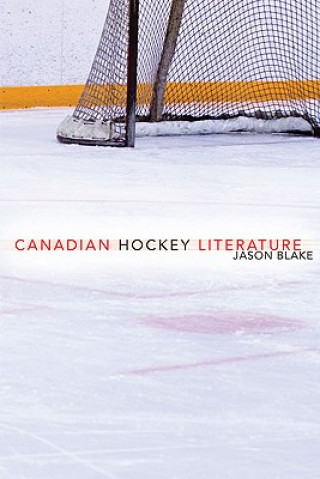 Canadian Hockey Literature