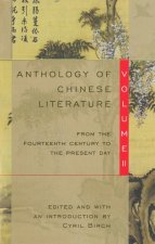 Anthology of Chinese Literature: Volume II