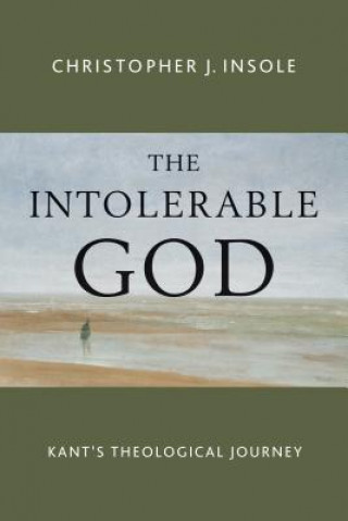 Intolerable God