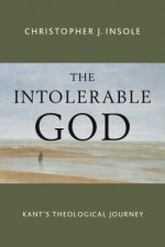 Intolerable God