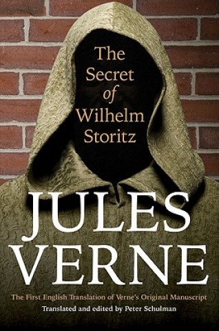 Secret of Wilhelm Storitz